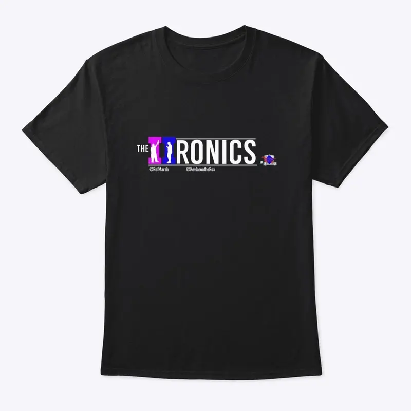 IIRONICS